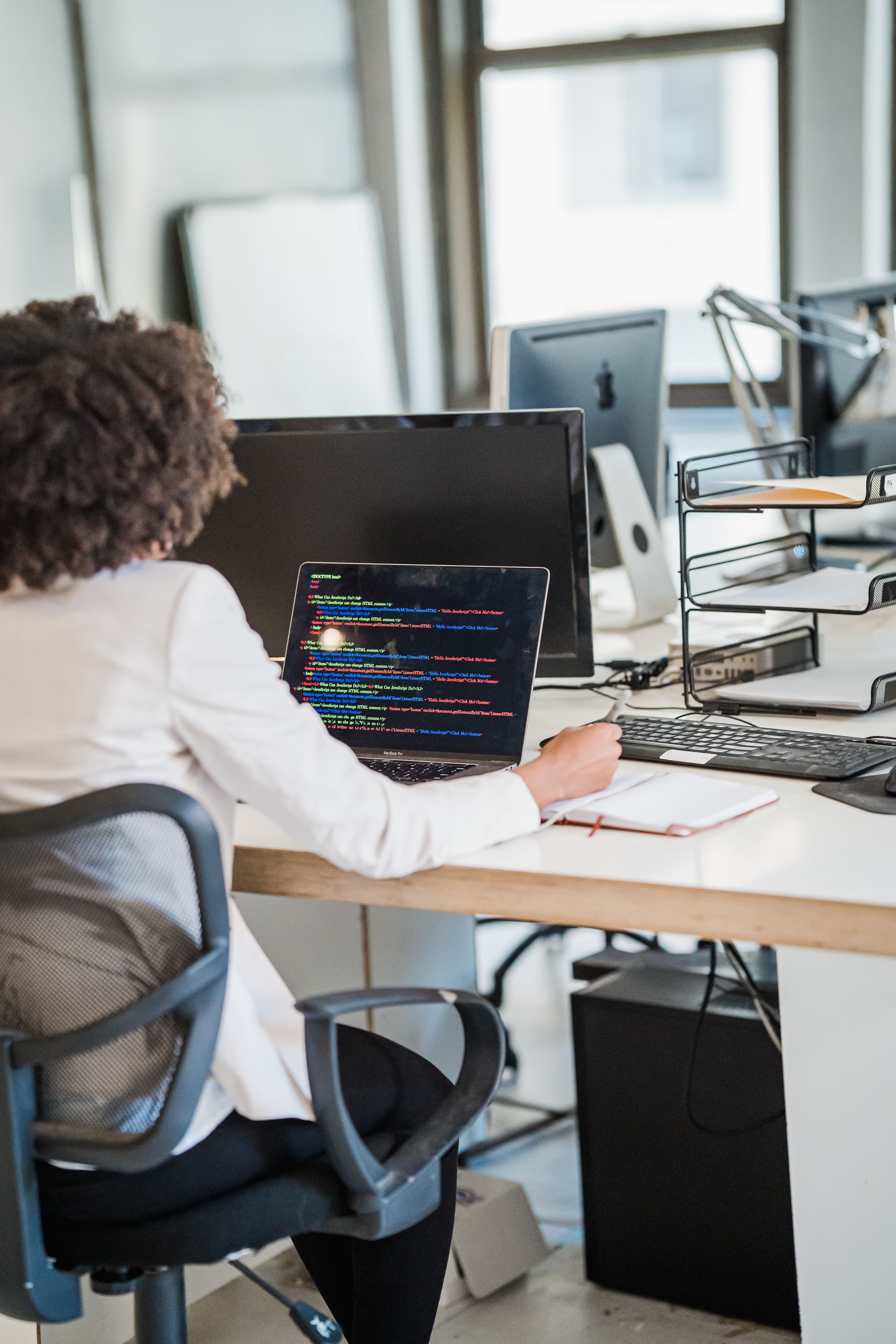 Outsourcing TI