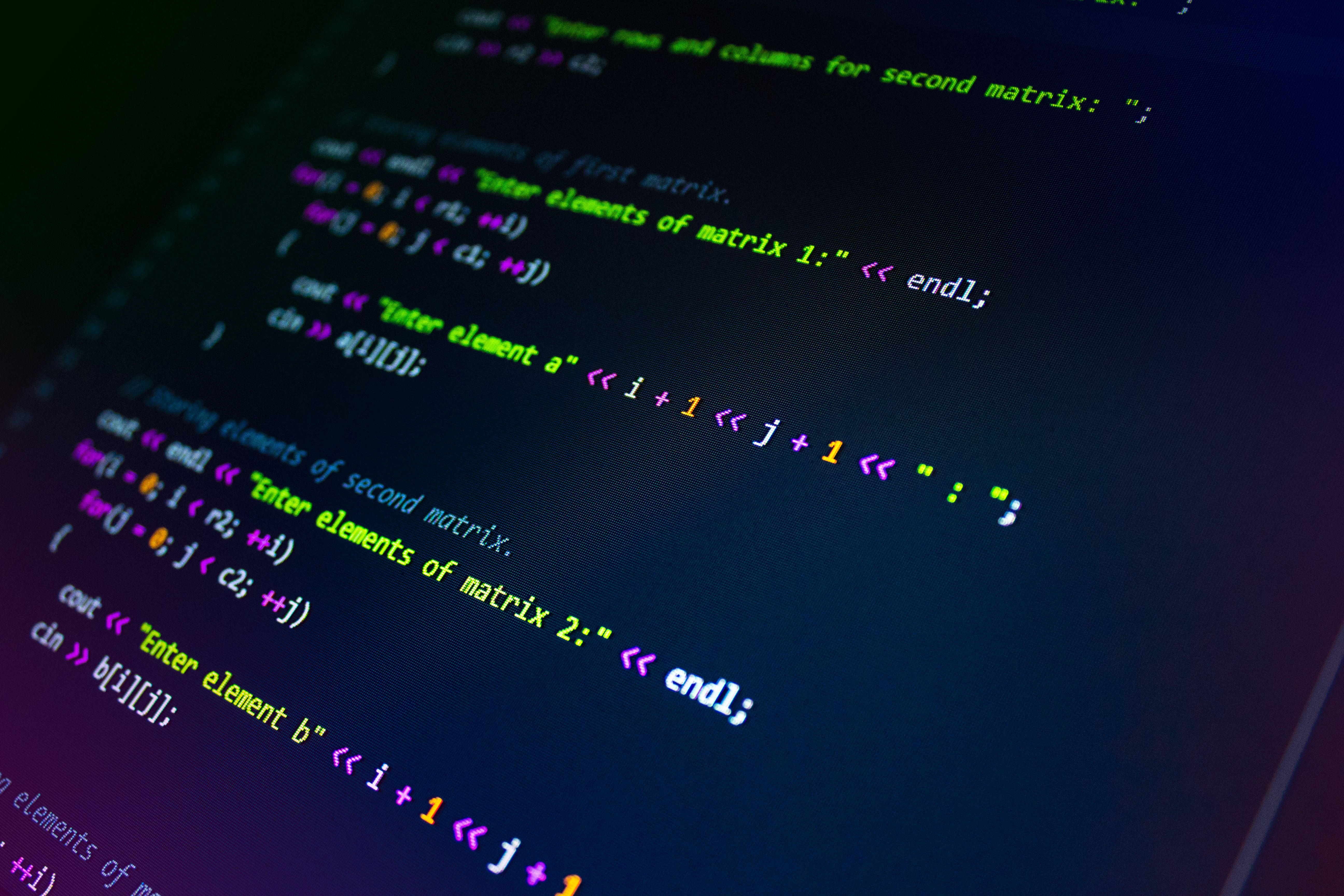 Software a medida